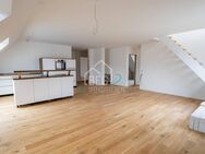Exklusive 4-Zimmer-Wohnung über den Dächern von Schwäbisch Hall - Schwäbisch Hall