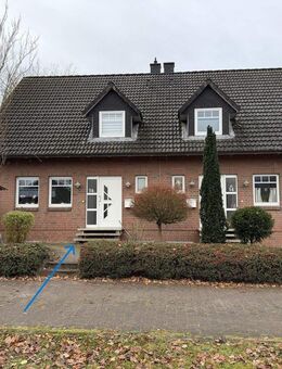 Exklusive Doppelhaushälfte in Luhdorf - Winsen (Luhe)