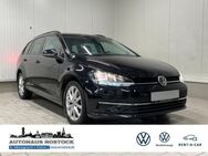 VW Golf Variant, 1.0 TSI Golf VII VariantComfortline, Jahr 2019 - Rostock