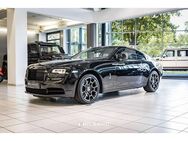 Rolls-Royce Wraith BLACK BADGE SYTLE PANO SITZKÜ. CARBON KAM - Hannoversch Münden Zentrum