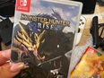 Nintendo Switch OLED – Top Zustand + Spielepaket in 26384