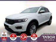 VW T-Roc, 1.5 TSI 150 Style AppCo, Jahr 2021 - Freiburg (Breisgau)