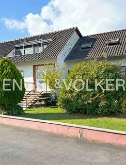 Solides Vierfamilienhaus in ländlicher Lage - Dürrholz