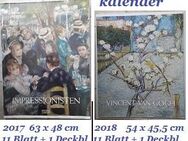 Kalender - Bilder - Nürnberg