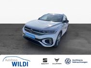 VW T-Roc, 2.0 TDI R-Line BUSINESS, Jahr 2023 - Markdorf