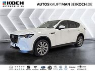 Mazda CX-60, AWD EXCLUSIVE-LINE, Jahr 2022 - Berlin