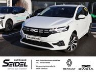 Dacia Sandero, Expression TCe 90, Jahr 2024 - Zwickau