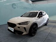 CUPRA Formentor, 1.4 VZ e-Hybrid, Jahr 2022 - München