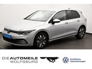 VW Golf, 1.0 TSI 8 VIII Move, Jahr 2023 - Wolfsburg