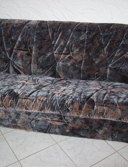 Wohnzimmercouch - Erwitte