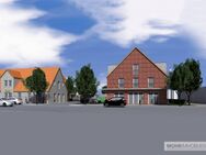 Erstbezug! Nachhaltige Neubauwohnung mit Stil und Komfort - Hatten