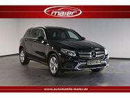 Mercedes-Benz GLC 220 d 4Matic Exclusive Kamera-Tempo-Navi-LED - Bebra