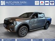 Ford Ranger, 3.5 Wildtrak L KEY T 4, Jahr 2022 - Düsseldorf