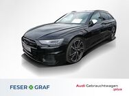 Audi S6, 3.0 TDI quattro Avant, Jahr 2023 - Lauf (Pegnitz)