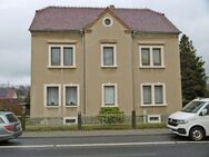 stilvolles Wohnhaus mit vielen Nutzungsmöglichkeiten - Neukirch (Lausitz)