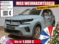 Citroën C3, 100 YOU # # # #, Jahr 2022 - Bayreuth