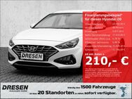 Hyundai i30, 1.0 Trend Benzin Turbo, Jahr 2023 - Mönchengladbach