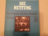 Die Rettung: Ein Roman von den Untiefen Conrad, Joseph - Essen