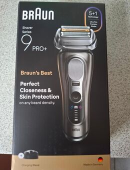 Braun Series 9 Pro+ NEU & OVP - Ditzingen