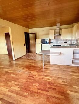 WG-Zimmer in angenehmer Wohnlage - Saarbrücken