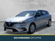 Renault Megane, BLUE dCi 115 Grandtour Equilibre, Jahr 2024 - Plauen