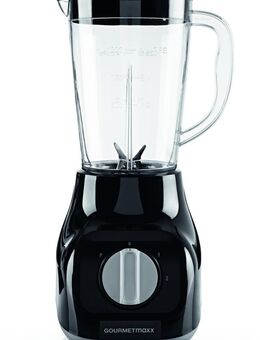 Standmixer Shakes Smoothie Maker Pürierer Mixer Blender schwarz - Berlin Neukölln