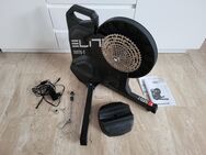 Elite Suito-t, Heimtrainer für Fahrrad, neuwertig, fast nicht gebraucht - Steinwenden