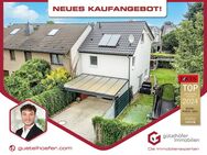 Ihr neues Familiendomizil! Neuwertiges Einfamilienhaus mit Carport und Garten in ruhiger Lage - Bornheim (Nordrhein-Westfalen)