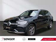 Mercedes GLC 300, de AMG, Jahr 2021 - Oldenburg