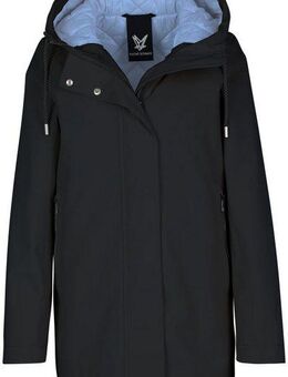 Fuchs Schmitt Outdoorjacke mit Kapuze