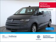 VW T7 Multivan, 100KW, Jahr 2023 - Wildau