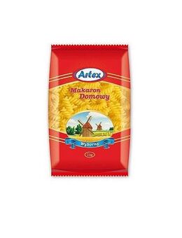 Starter Paket 10kg Nudeln (10x1kg) - Wuppertal