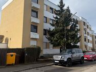 3 Zimmer Wohnung zwischen Siebentischwald und Uni - Augsburg