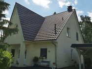 Repräsentatives Einfamilienhaus, Bestensee, Brandenburg, BER, Provisionsfrei - Bestensee