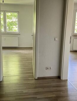 2-Zimmer-Wohnung in Gelsenkirchen Hassel - Gelsenkirchen