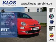 Fiat 500C, 1.0 DOLCEVITA 70PS, Jahr 2024 - Marpingen