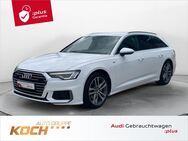 Audi A6, Avant 40 TDI q ", Jahr 2021 - Schwäbisch Hall