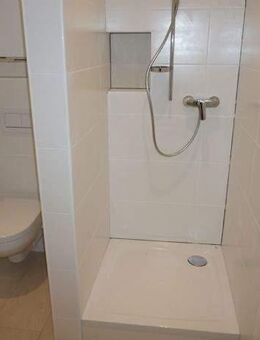 1 - Zimmer EG Wohnung mit Terrasse und Fußbodenheizung - Trostberg