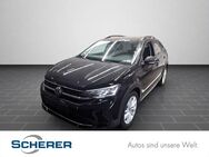 VW Taigo, 1.0 TSI Life IQ Drive, Jahr 2023 - Ludwigshafen (Rhein)