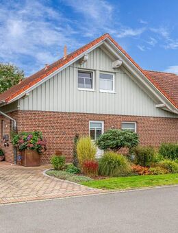 Ein Haus wie ein Versprechen - Raum, Ruhe, Rückhalt. - Hohne