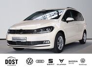 VW Touran, 2.0 l TDI Trendline TAXI, Jahr 2022 - Hildesheim