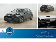 BMW 118 i Lim. Advantage TMP HiFi 2Z SHZ LRHZ LCP LED - Roßtal