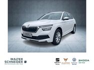 Skoda Kamiq, 1.0 TSI Ambition, Jahr 2020 - Kreuztal