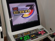 Sega Arcade New Astro City Automat Jamma - Baden-Baden