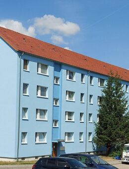 4-Zi.-Whg., Balkon, Wannenbad mit Fenster, 1. OG - Weißenfels