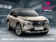 Nissan X-Trail, 1.5 VC-T e-POWER e-4ORCE - N-Connecta, Jahr 2024 - Wasserburg (Inn)