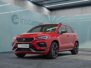 CUPRA Ateca, , Jahr 2023 - München