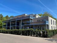 Neubau Erdgeschoss-Wohnung mit 3 Zimmern - Soltau