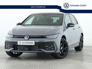 VW Golf, 2.0 l TSI GTI, Jahr 2022 - Augsburg