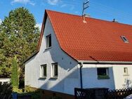 Liebenswertes Einfamilienhaus mit herrlichem großen Gartengrundstück am Bach - Dreieich